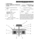 ROTARY ACTUATOR WITH MAGNETIC BRAKE diagram and image