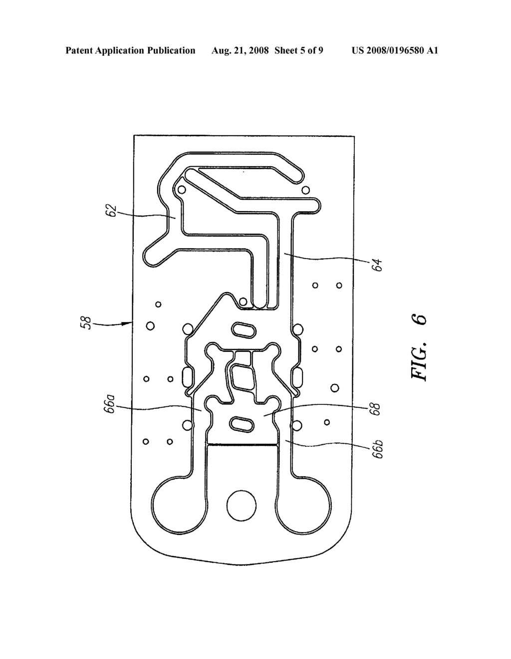 Portable Oxygen Concentrator - diagram, schematic, and image 06