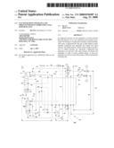 CO2 SEPARATION APPARATUS AND PROCESS FOR OXY-COMBUSTION COAL POWER PLANTS diagram and image