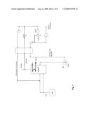 CO2 SEPARATION APPARATUS AND PROCESS FOR OXY-COMBUSTION COAL POWER PLANTS diagram and image