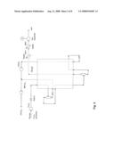 CO2 SEPARATION APPARATUS AND PROCESS FOR OXY-COMBUSTION COAL POWER PLANTS diagram and image