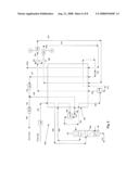 CO2 SEPARATION APPARATUS AND PROCESS FOR OXY-COMBUSTION COAL POWER PLANTS diagram and image