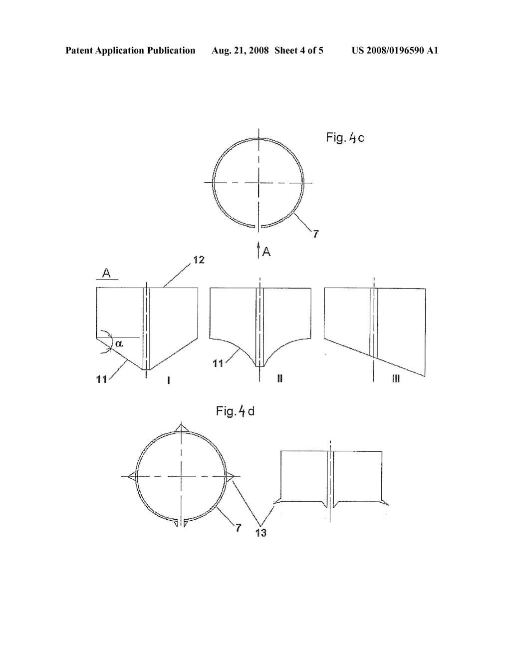 Wet Electrostatic Ionising Step in an Electrostatic Deposition Device - diagram, schematic, and image 05