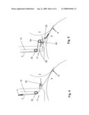 Film guide for an embossing device diagram and image