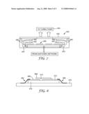 MOISTURE BARRIER COATINGS FOR ORGANIC LIGHT EMITTING DIODE DEVICES diagram and image