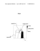 Radiator-Shroud Structure diagram and image