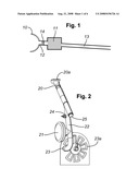 APPARATUS FOR HYPOXIC TRAINING AND THERAPY diagram and image