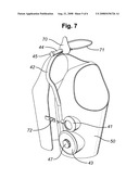 APPARATUS FOR HYPOXIC TRAINING AND THERAPY diagram and image