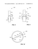 Cosmetic Applicator with Torque Limiter diagram and image