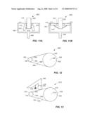 Cosmetic Applicator with Torque Limiter diagram and image