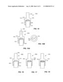 Cosmetic Applicator with Torque Limiter diagram and image