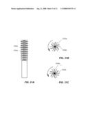 Cosmetic Applicator with Torque Limiter diagram and image