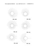 Cosmetic Applicator with Torque Limiter diagram and image