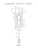 Cosmetic Applicator with Torque Limiter diagram and image