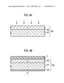 SOLAR CELL AND SOLAR CELL MODULE diagram and image