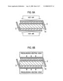 SOLAR CELL AND SOLAR CELL MODULE diagram and image