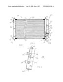 TUBE INTERFACE AND METHOD OF SECURING A FIRST TUBE TO A SECOND TUBE diagram and image