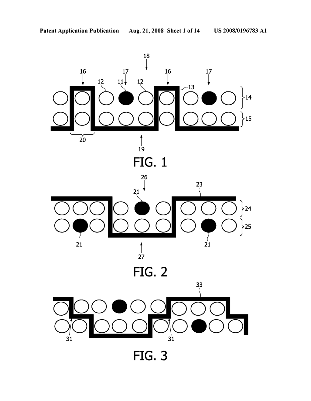 Fully Textile Electrode Lay-Out Allowing Passive and Active Matrix Addressing - diagram, schematic, and image 02