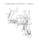 Tree pruning and trimming head diagram and image