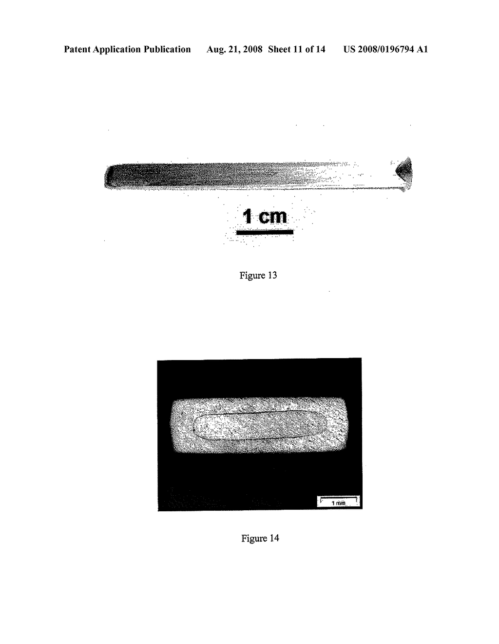 BULK METALLIC GLASS/METAL COMPOSITES PRODUCED BY CODEFORMATION - diagram, schematic, and image 12