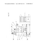 AUTOMATIC POURING METHOD AND DEVICE diagram and image