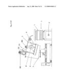 AUTOMATIC POURING METHOD AND DEVICE diagram and image