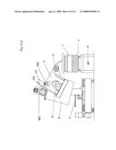 AUTOMATIC POURING METHOD AND DEVICE diagram and image