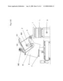 AUTOMATIC POURING METHOD AND DEVICE diagram and image