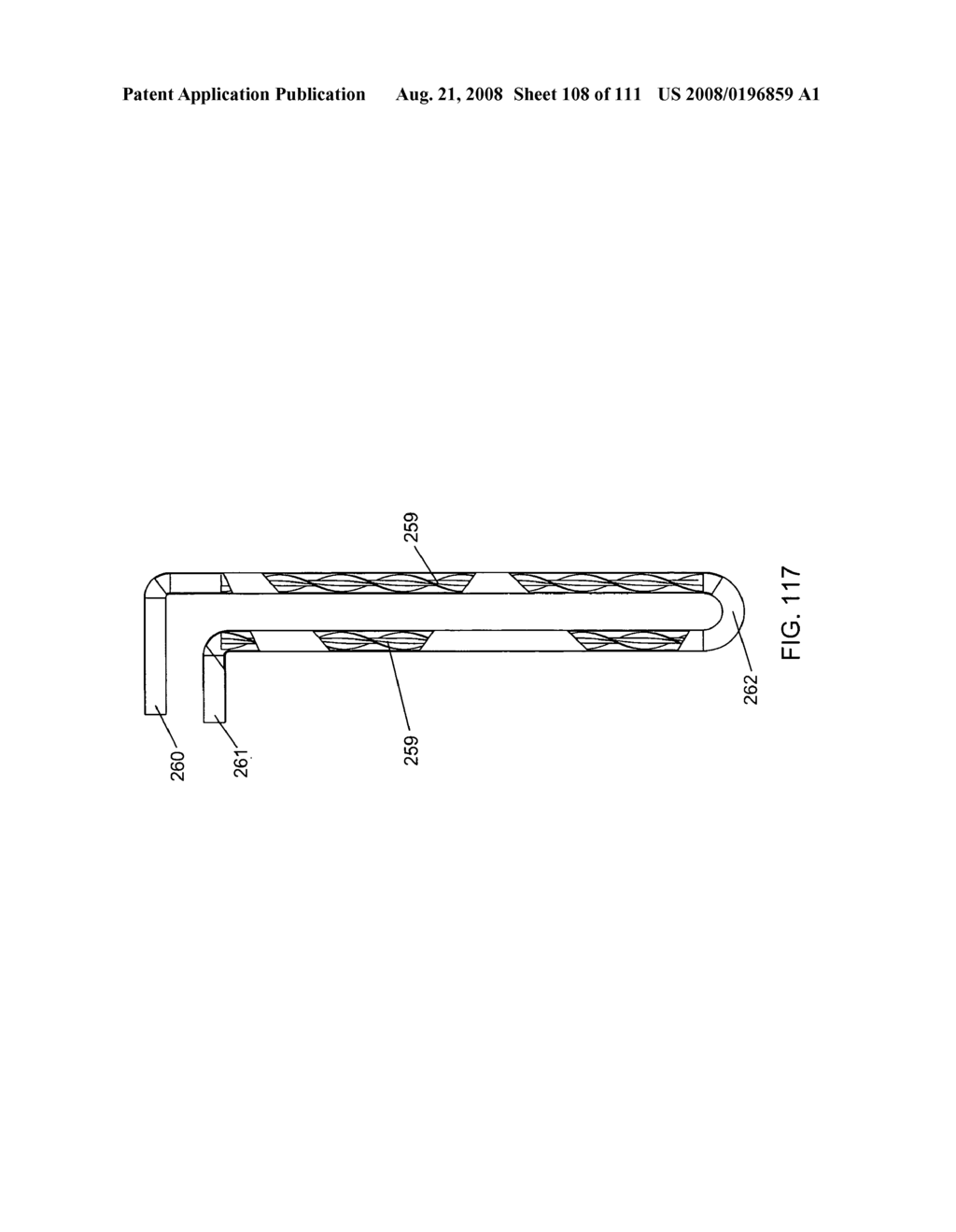 Method of transferring heat energy between a heat exchanging subsystem above the surface of the earth and material therebeneath using a coaxial-flow heat exchanging structure generating turbulence along the outer flow channel thereof - diagram, schematic, and image 109