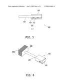 HEAT DISSIPATION MODULE diagram and image