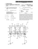 Compact Water/Water Heat Pump Core, and Heat Pump Comprising Same diagram and image