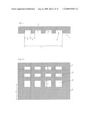 Micro-Structured Cooler and Use Thereof diagram and image