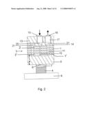 Micro-Structured Cooler and Use Thereof diagram and image