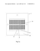 Micro-Structured Cooler and Use Thereof diagram and image