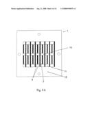 Micro-Structured Cooler and Use Thereof diagram and image