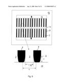 Micro-Structured Cooler and Use Thereof diagram and image