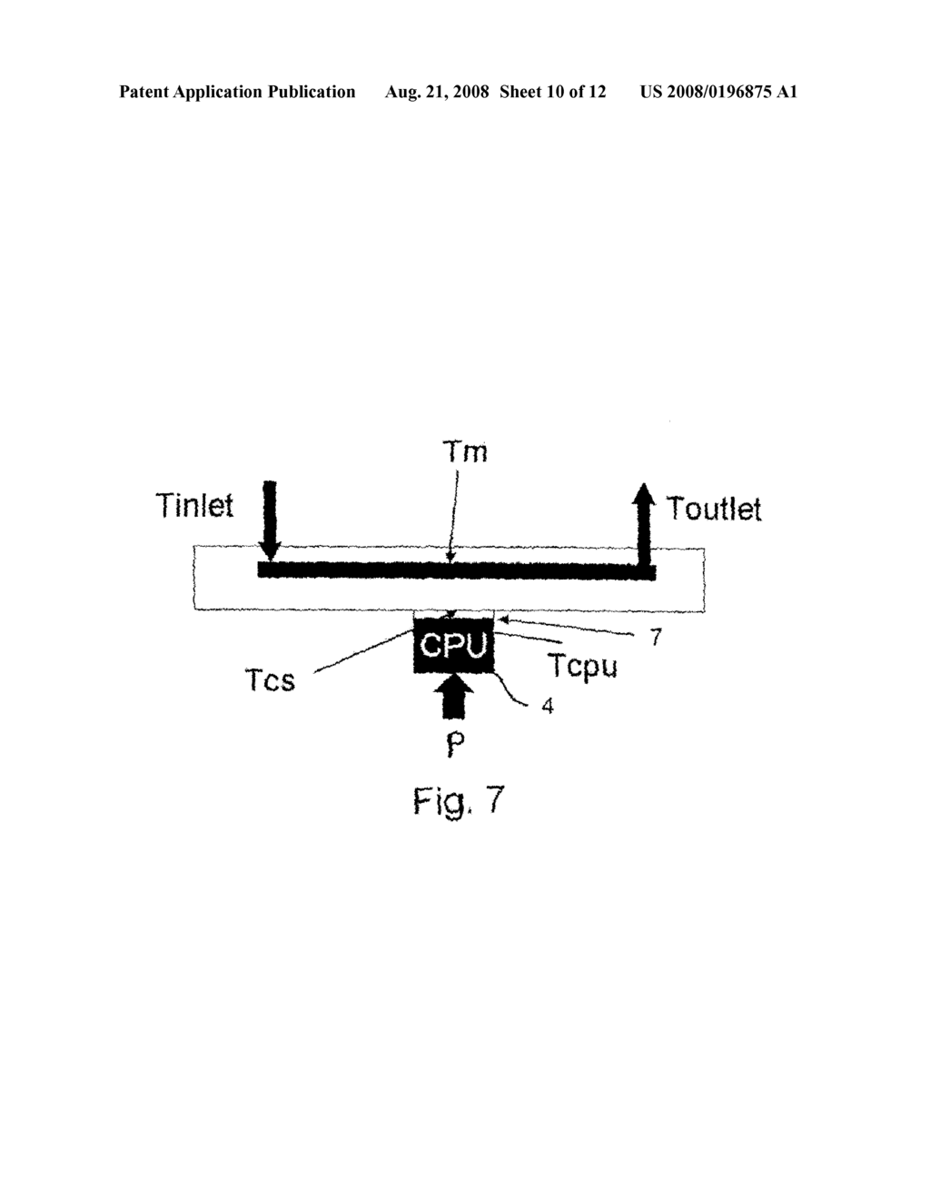 Micro-Structured Cooler and Use Thereof - diagram, schematic, and image 11