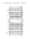 Expandable Packer with Mounted Exterior Slips and Seal diagram and image