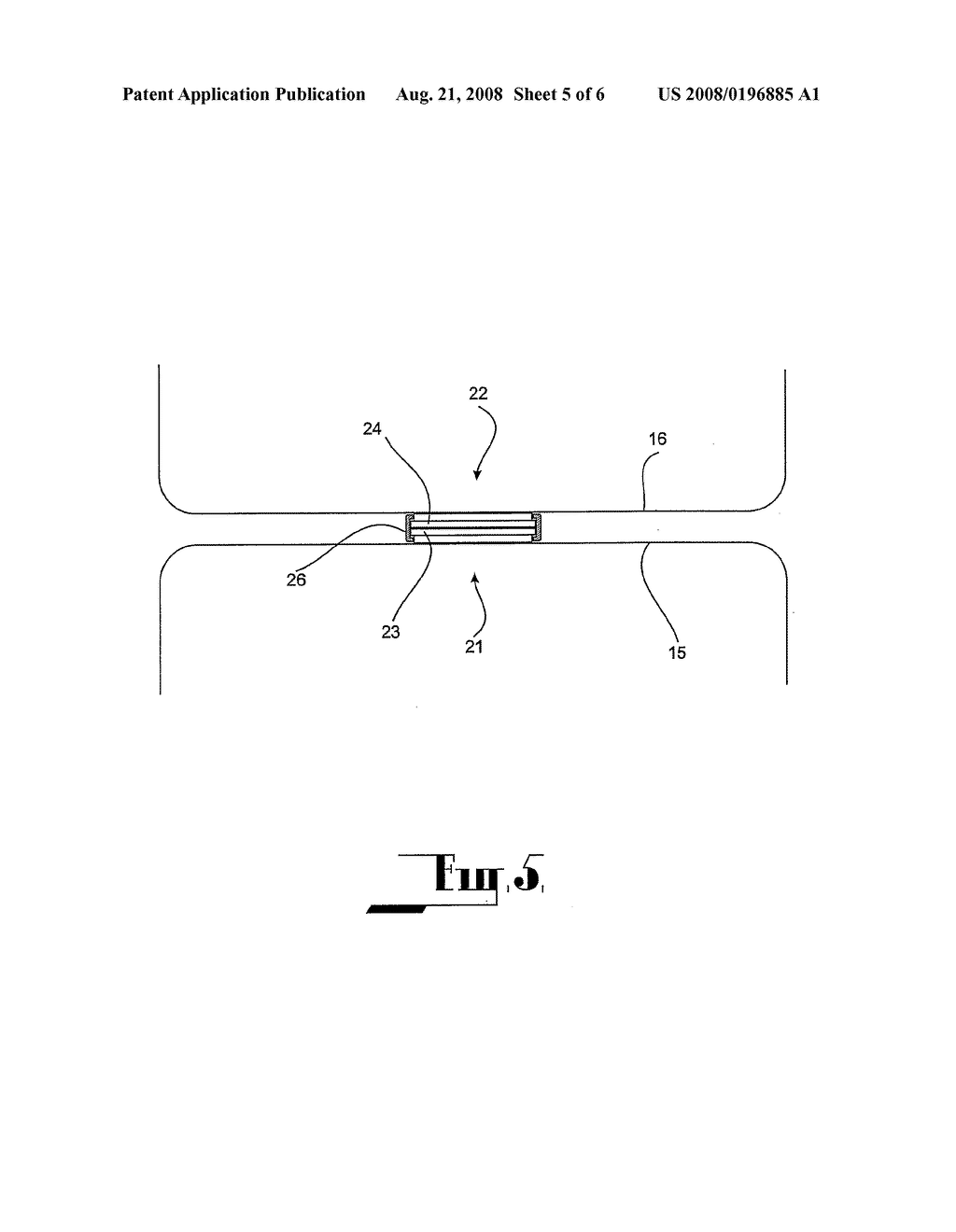 Shaft Plugging System - diagram, schematic, and image 06