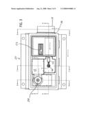 Casing Vent Security Device diagram and image