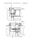 Casing Vent Security Device diagram and image