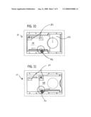 Casing Vent Security Device diagram and image