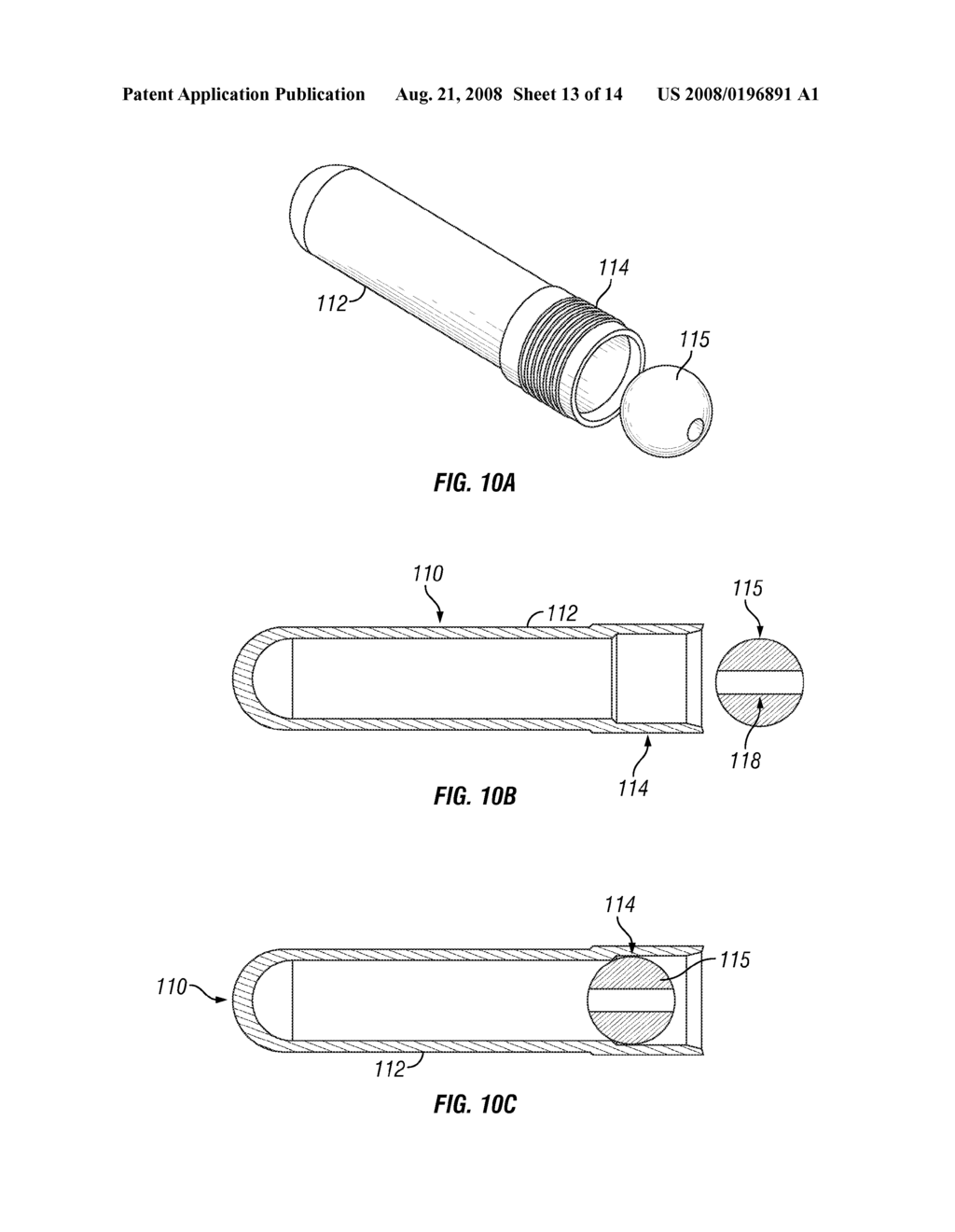 COMMUNICATION TOOL AND METHOD FOR A SUBSURFACE SAFETY VALVE WITH COMMUNICATION COMPONENT - diagram, schematic, and image 14