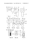 Hand Power Tool diagram and image