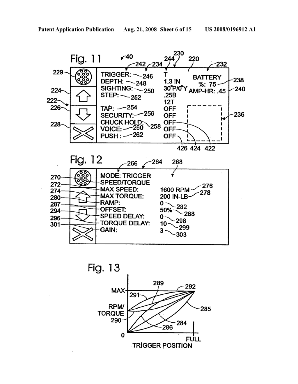 Power tools - diagram, schematic, and image 07