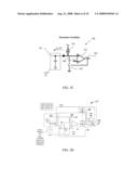 Preventing unintentional activation of a sensor element of a sensing device diagram and image