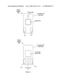 Preventing unintentional activation of a sensor element of a sensing device diagram and image