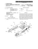 SWINGARM ASSEMBLY diagram and image