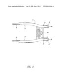 SWINGARM ASSEMBLY diagram and image