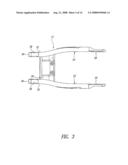 SWINGARM ASSEMBLY diagram and image